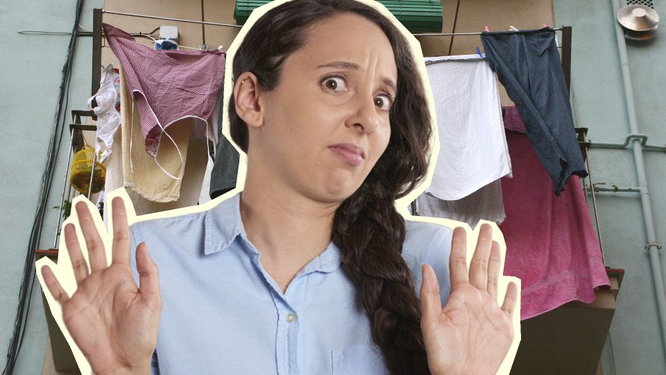 Немедленно уберите эти вещи с балкона: иначе беды будет не избежать