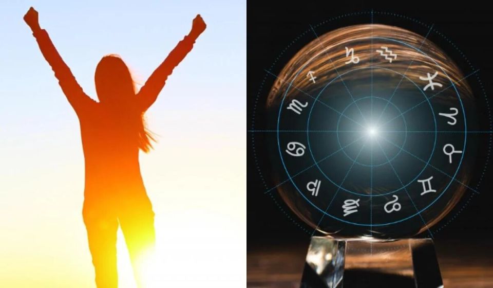 Как 2025 год изменит ваши цели: советы астролога для каждого знака Зодиака