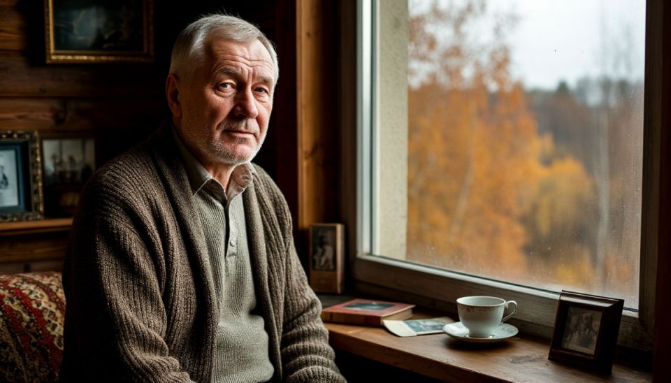 Как сохранить независимость в старости: советы, которые помогут избежать зависимости от близких