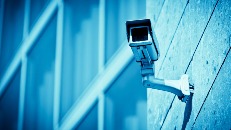 Жильцы выиграли борьбу за доступ к записям камер видеонаблюдения
