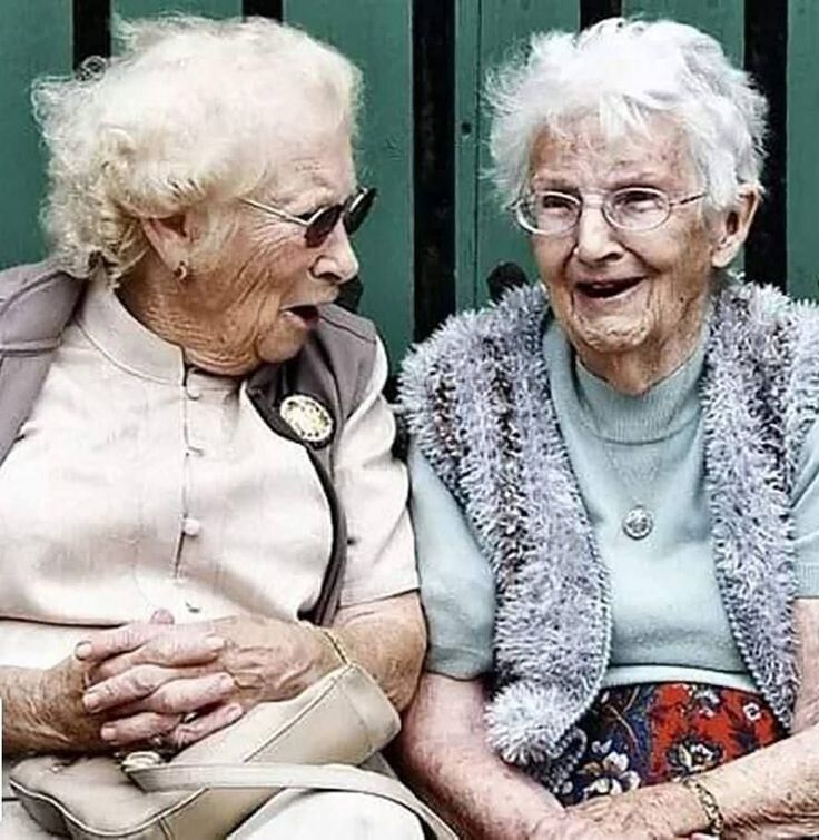 Когда бабушки становятся первыми мошенниками на рынке недвижимости