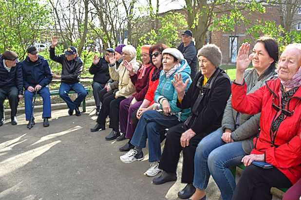 Как жилищное законодательство открывает доступ к персональным данным жителей