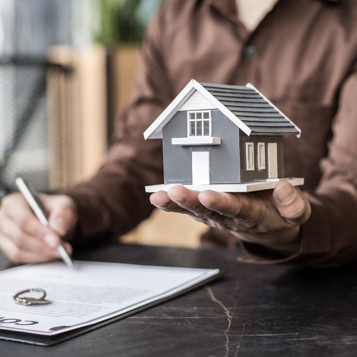 Недвижимость в 2025 году: стоит ли сейчас инвестировать в квартиры?