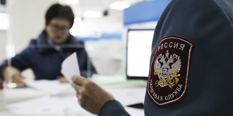 Налоговая служба активизировала борьбу со скрытыми доходами неработающих граждан в 2025 году