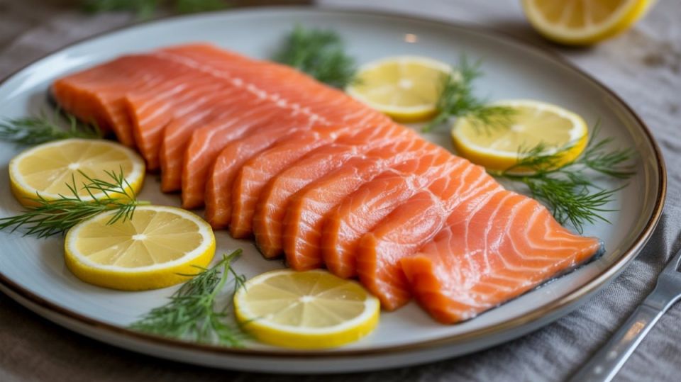 Как легко засолить красную рыбу дома: проверенные рецепты и советы