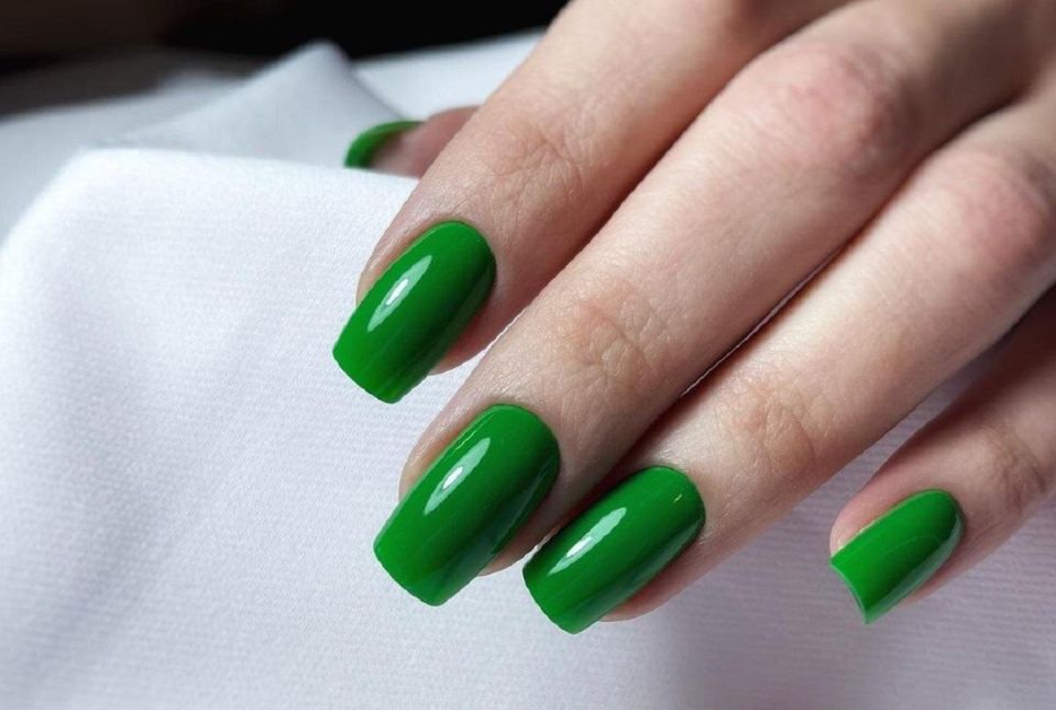 Топ-5 маникюрных ошибок, которые ruin your look