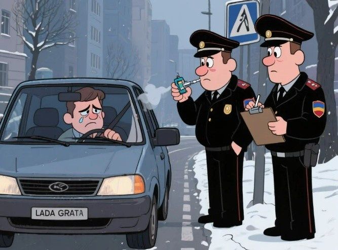 Пьяный за рулем: как защитить свои права и не стать жертвой системы