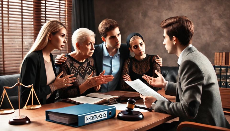 Как внебрачные дети изменяют правила наследства: история Ивана Сергеевича