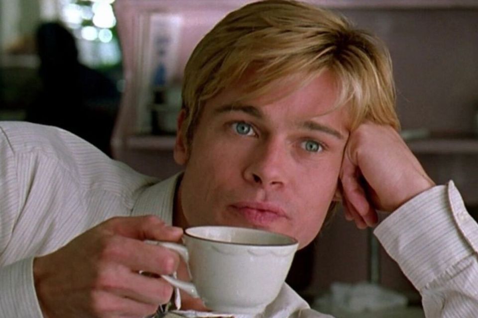 Легкие способы очистки чашек от кофейного налета