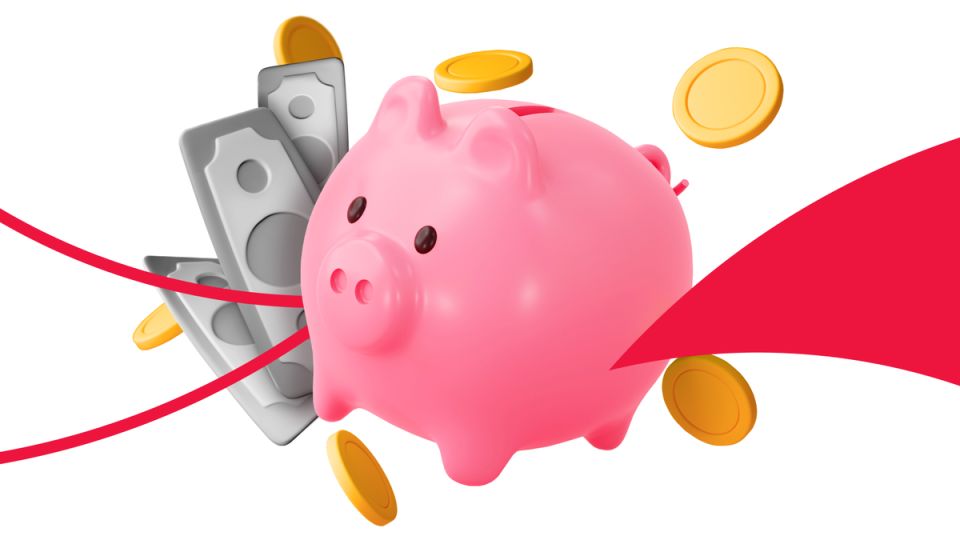 Как научиться копить деньги: простые стратегии для финансового благополучия