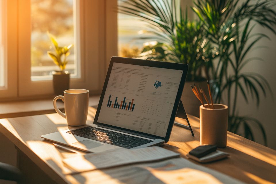 Новая жизнь после 50: как начать с нуля и добиться успеха