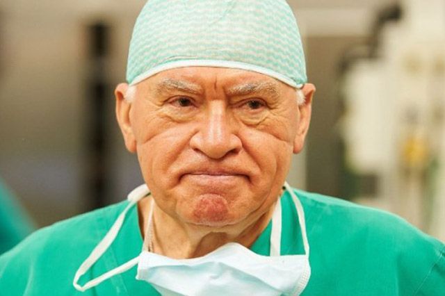 Как забота о сердце может продлить жизнь: советы кардиохирурга