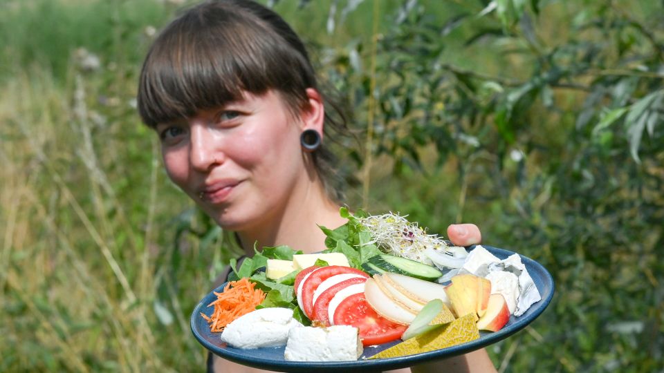 Доктор Мясников озвучил пять основных продуктов с антиоксидантами