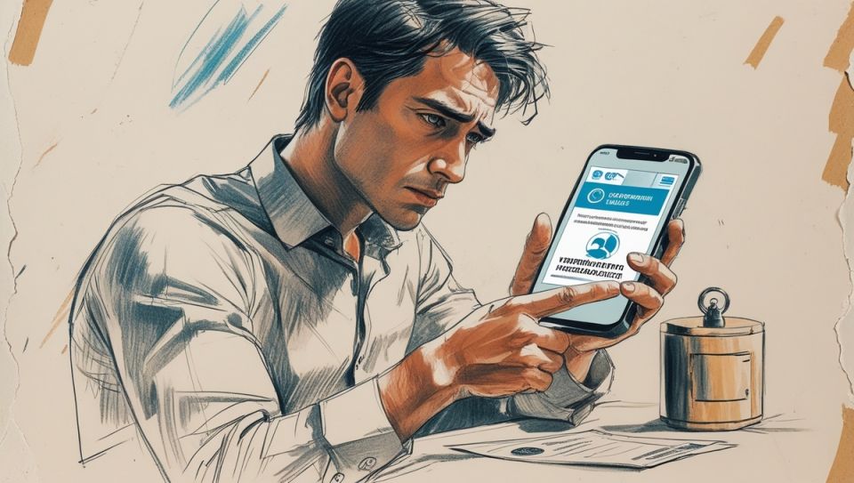 Займы на 600 000 рублей: как мошенники используют старые номера телефонов