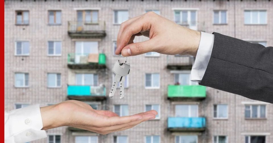 Покупка квартиры на вторичном рынке: минимизируем риски