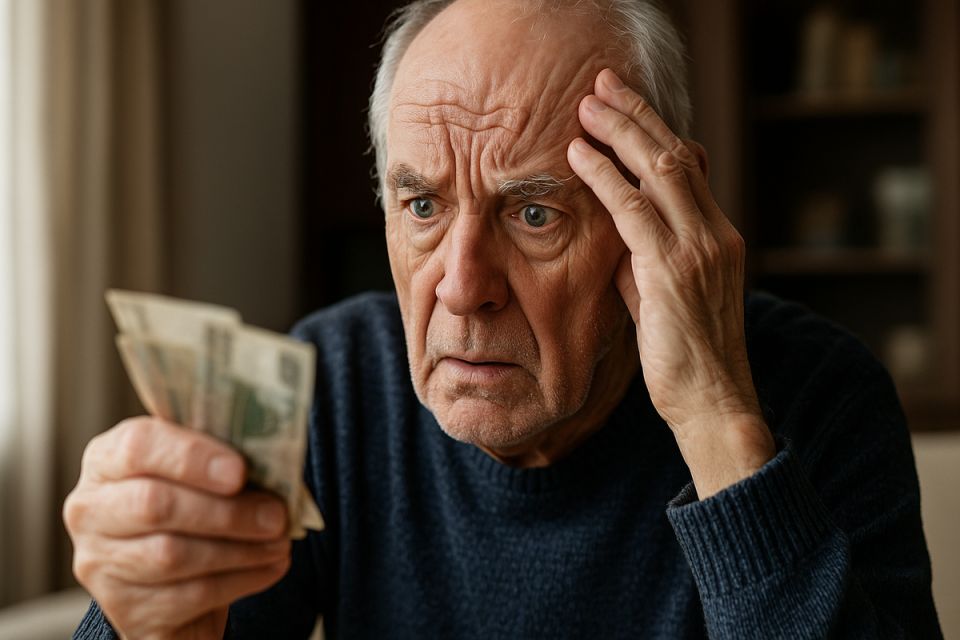 Как пенсионерам выбирать между деньгами и социальными услугами: информация, которую важно знать