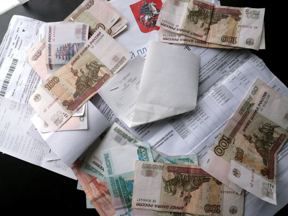 Госдума предлагает упростить процесс получения помощи для малоимущих россиян