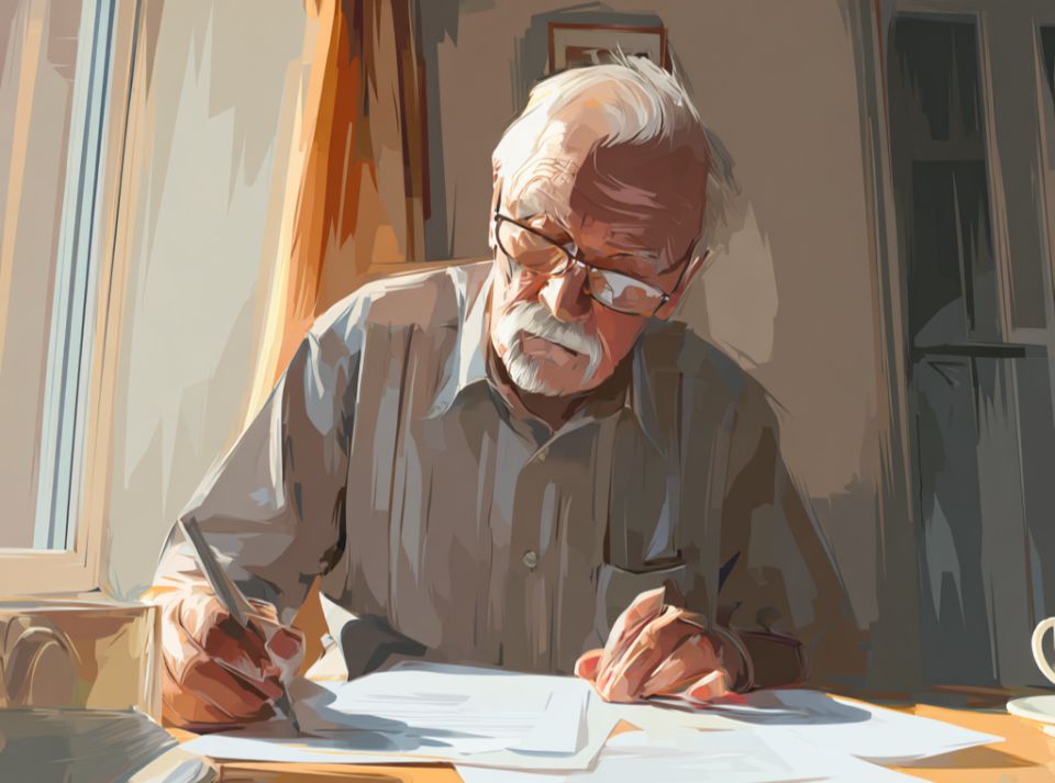 Пенсионеры получили право на компенсацию морального ущерба: ключевые моменты решения Верховного суда