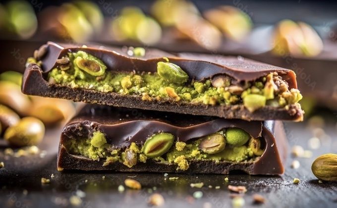 Почему дубайский шоколад становится новым гастрономическим феноменом