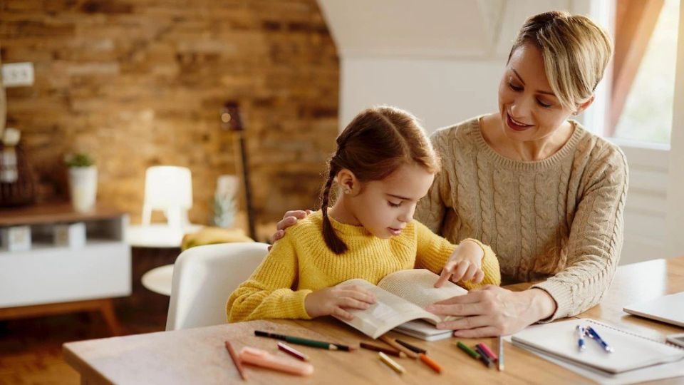 Семейное образование в России: новые возможности и правила в 2025 году