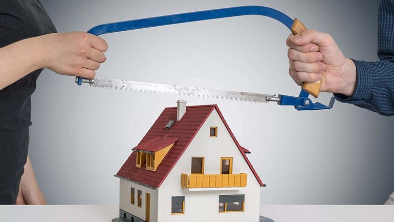 Как защитить свои права: предостережения и советы при разводе