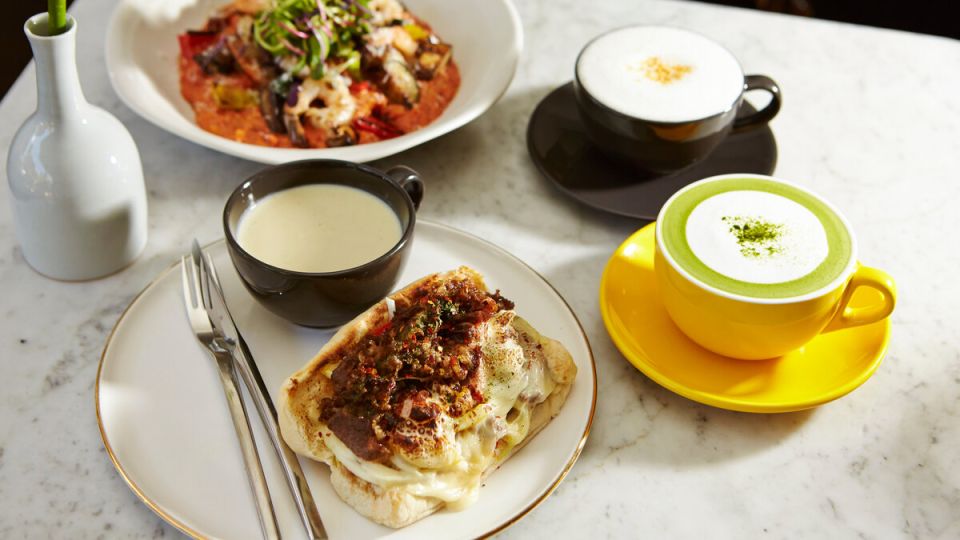 Пить или не пить во время еды: развенчание мифов о пищеварении