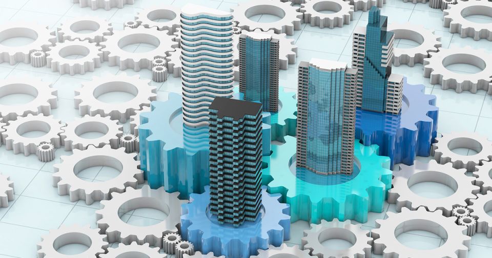 ЖКХ на шаг впереди: новые технологии и контроль за качеством в регионах