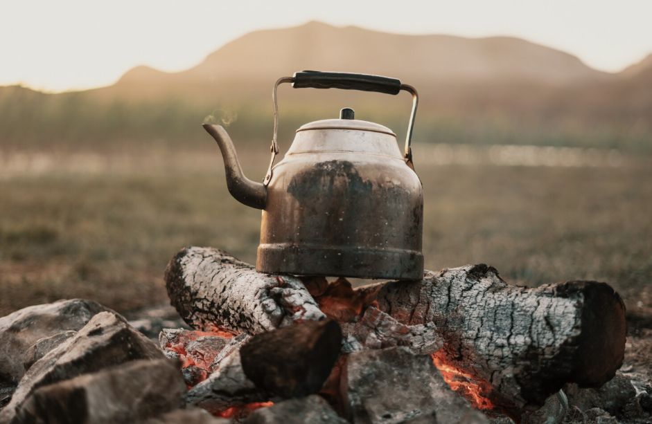 Накипь в чайнике: как избежать налета и продлить срок службы