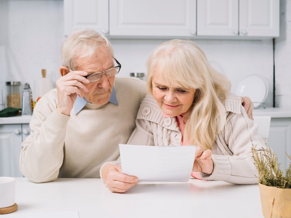 Как россияне могут закрыть пробелы в пенсионном стаже и баллах