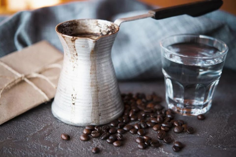 Арабика и робуста: выбираем лучший кофе по вкусу и качеству