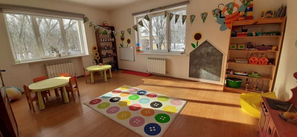 Как обеспечить ребенку место в детском саду: полезные советы для родителей