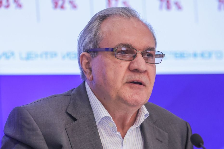 Запад подрывает доверие к правам человека