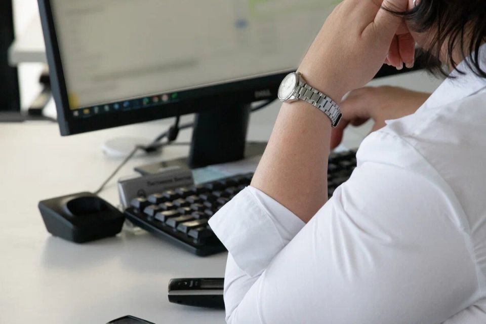 Госдума может ввести строгие штрафы за использование зарубежных сервисов для авторизации