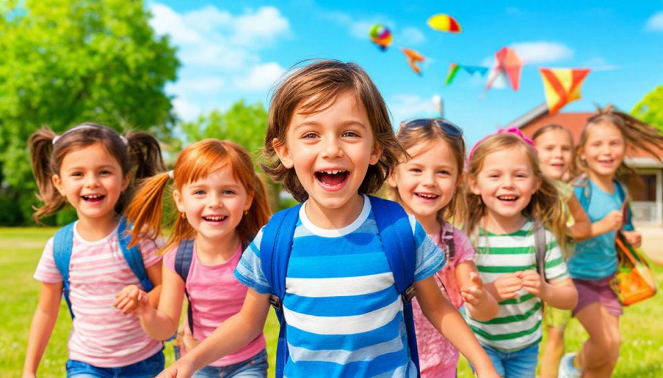 Каникулы под вопросом: как сокращение летнего отдыха может изменить жизнь школьников