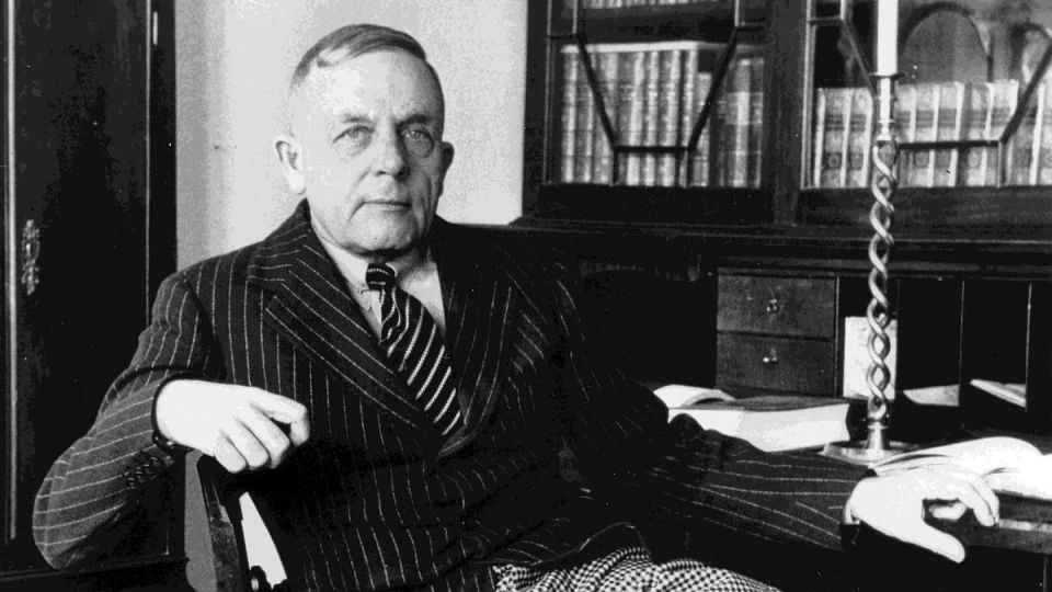 Как Отто Варбург изменил представление о здоровье и болезни