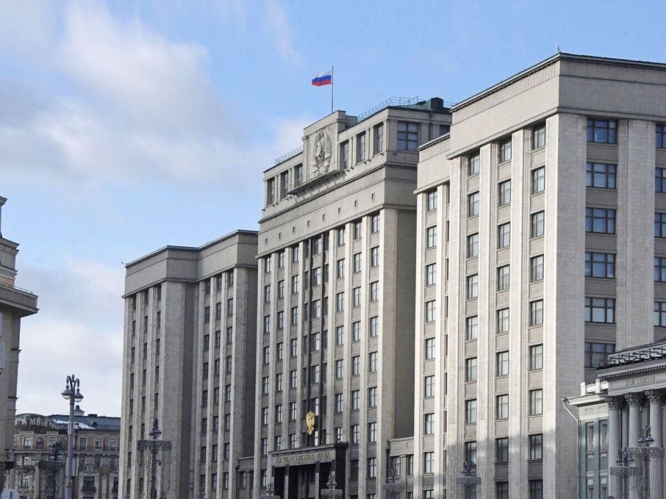 Госдума открывает новые горизонты для долговых цифровых активов