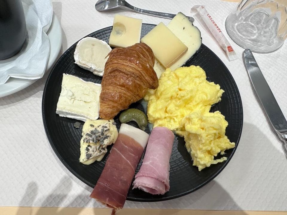 Что стоит попробовать во Франции: гастрономические открытия и цены