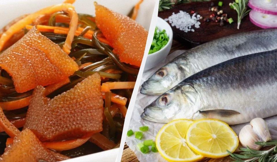 Как выбрать селедку с икрой: секреты, которые стоит знать