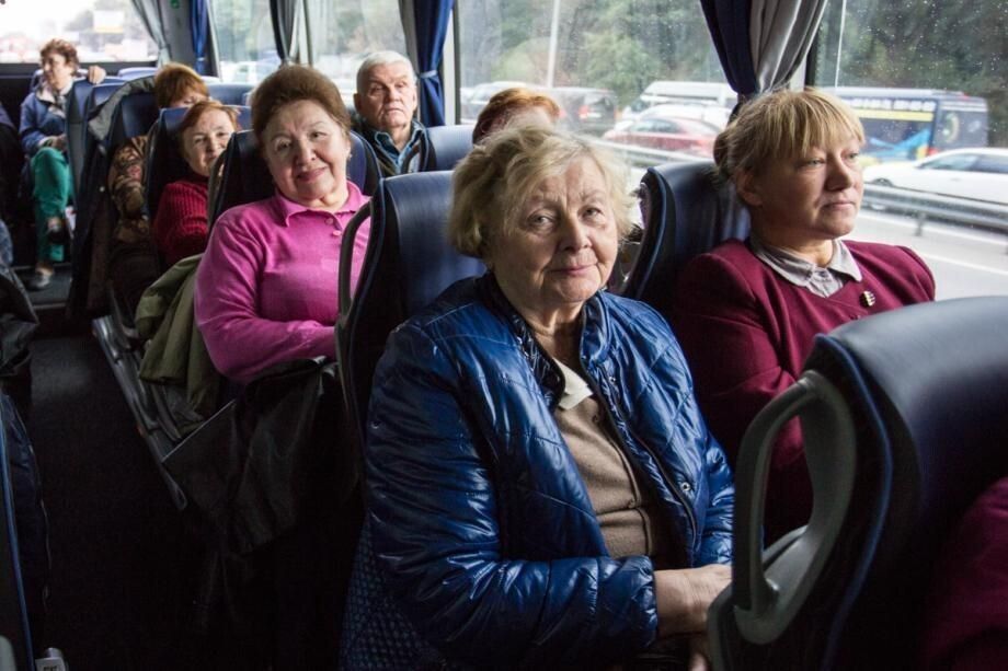 Новые горизонты активного долголетия: как пенсионеры меняют свои жизни в 2025 году