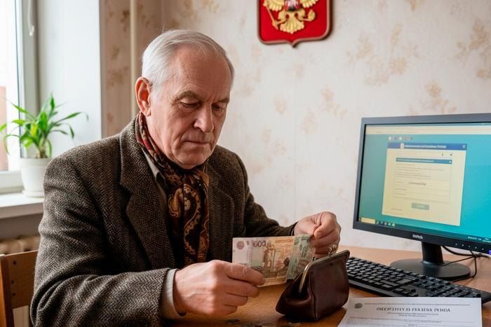 Пенсионерам пришло время: важные налоговые платежи и льготы