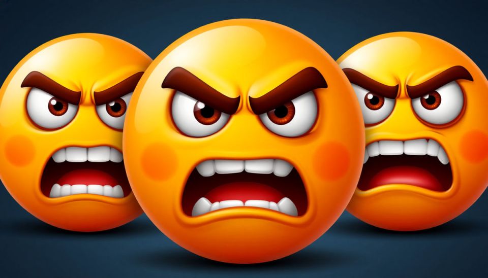 Когда смайлики могут стоить вам штрафа: неожиданные риски онлайн-общения