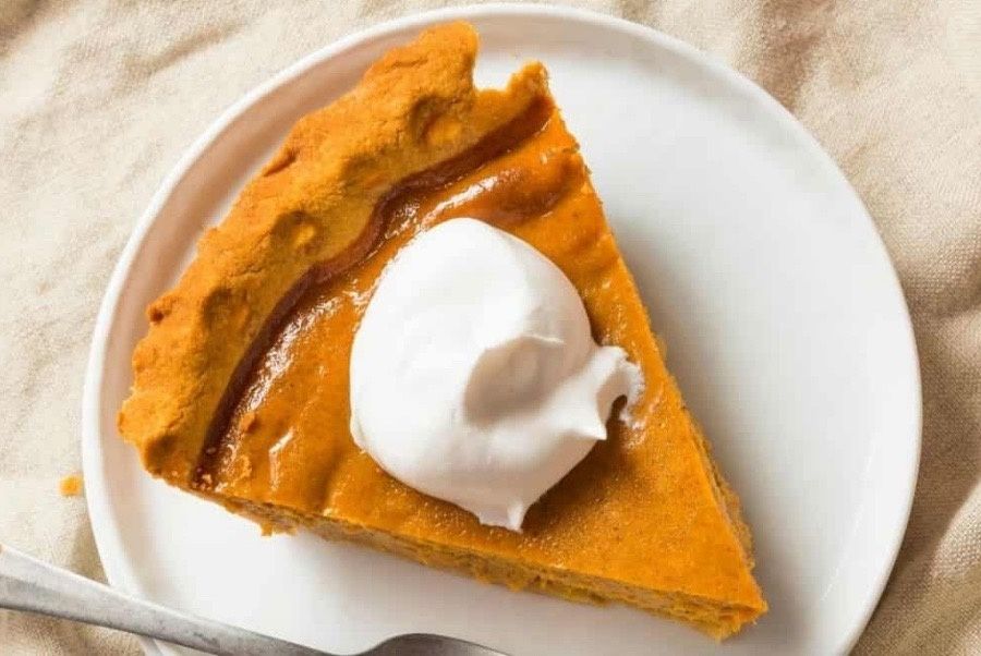 Тыквенный пирог из Costco: восхождение к популярности