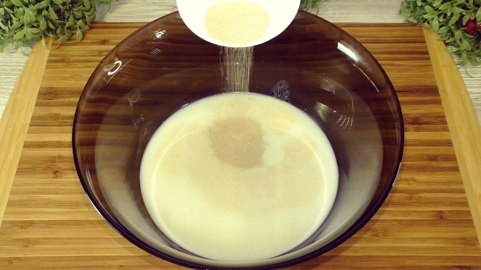 Как создать идеальные сладкие плюшки: простой рецепт на любой вкус