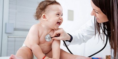 Запись ребенка к врачу: как избежать сложностей
