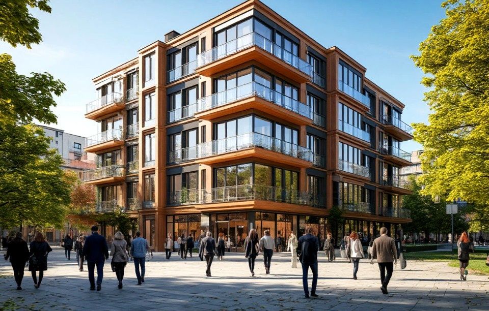 Купив квартиру у родственника, можно столкнуться с неожиданными рисками