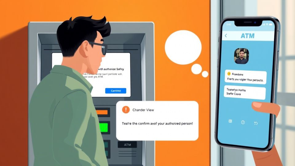 Новые правила снятия наличных: как повысить финансовую безопасность