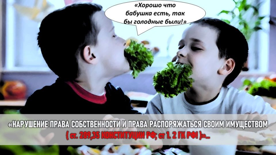 Как бабушка стала заложником собственной доброты: история о внуках и семейных финансах