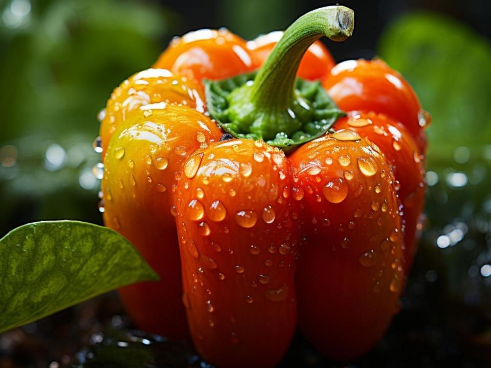 Как добиться обильного урожая перца на подоконнике: секреты успешного ухода