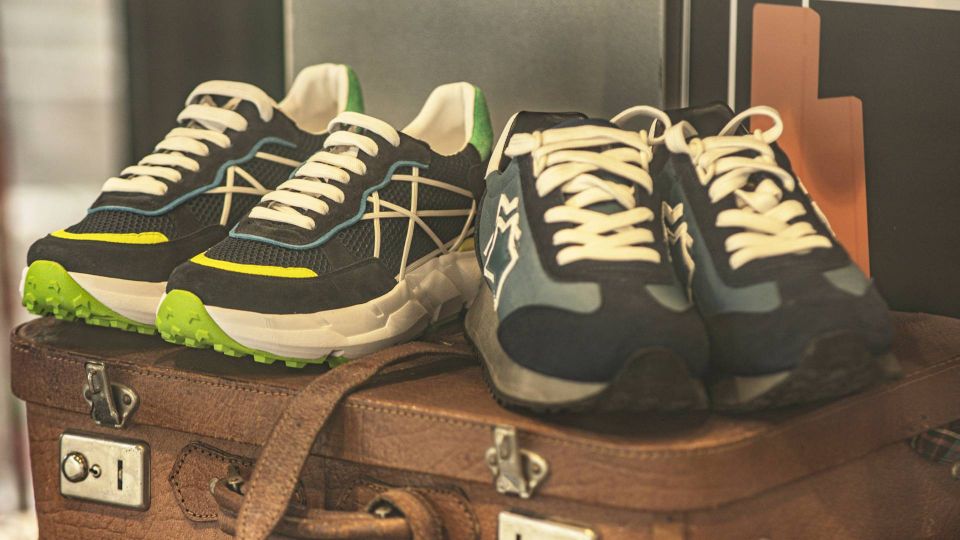 Вот почему нельзя хранить обувь в пакетах и пластиковых контейнерах: весной вас ждет неприятный сюрприз