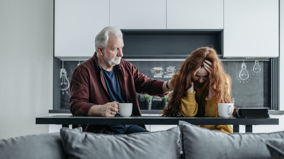 Когда родительские алименты могут оказаться недоступными: взгляд на судебный прецедент